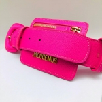 Ремень женский JACQUEMUS Артикул LUX-22946. Вид 1