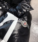 Пуховик Valentino Артикул LUX-19473. Вид 2