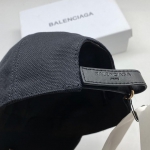 Бейсболка Balenciaga Артикул LUX-22868. Вид 3