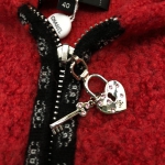 Кофта женская Chanel Артикул LUX-23427. Вид 3