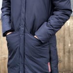 Пуховик мужской Prada Артикул LUX-22341. Вид 2