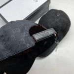 Бейсболка Gucci Артикул LUX-22873. Вид 4