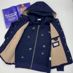 Жилет мужской Brunello Cucinelli Артикул LUX-23284. Вид 3