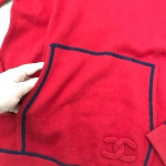 Толстовка женская Chanel Артикул LUX-23740. Вид 3