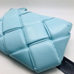 Клатч Bottega Veneta Артикул LUX-22939. Вид 2