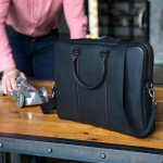 Портфель Hermes Артикул LUX-21484. Вид 3