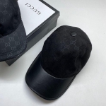 Бейсболка Gucci Артикул LUX-22873. Вид 3