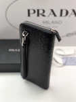 Портмоне  Prada Артикул см-591. Вид 3