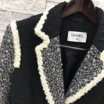Жакет Chanel Артикул LUX-22334. Вид 2
