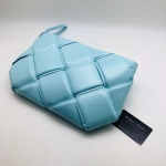 Клатч Bottega Veneta Артикул LUX-22939. Вид 1