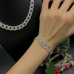 Браслет  Артикул LUX-23467. Вид 3