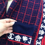 Кардиган Chanel Артикул LUX-22706. Вид 2