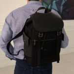 Рюкзак мужской Bottega Veneta Артикул LUX-22497. Вид 1