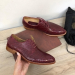  Туфли мужские Stefano Ricci Артикул LUX-35512. Вид 1