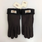 Перчатки Ugg Australia Артикул LUX-41348. Вид 1