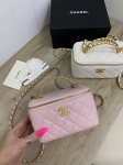 Сумка женская Chanel Артикул LUX-84818. Вид 1
