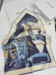 Платок  Celine Артикул LUX-88087. Вид 1