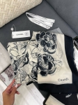 Платок Chanel Артикул LUX-95500. Вид 1