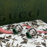 Серьги Gucci Артикул LUX-103084. Вид 1