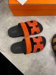 Сандалии Hermes Артикул LUX-104106. Вид 1