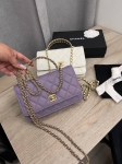 Сумка женская Chanel Артикул LUX-109904. Вид 1