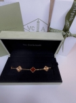 Браслет Van Cleef Артикул LUX-113844. Вид 1
