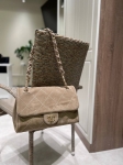 Сумка женская  Chanel Артикул LUX-118016. Вид 1