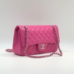 Сумка женская Classic 2.55 Chanel Артикул LUX-18820. Вид 1