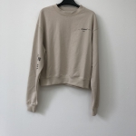 Толстовка женская Off-White™ Артикул LUX-19055. Вид 1