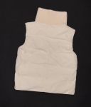 Жилет женский Brunello Cucinelli Артикул LUX-23199. Вид 2