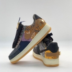 Кроссовки мужские  Артикул LUX-23345. Вид 2