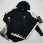 Костюм спортивный мужской Dolce & Gabbana Артикул LUX-22976. Вид 1