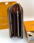 Портмоне Louis Vuitton Артикул LUX-23093. Вид 2