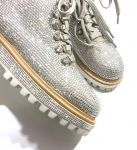 Ботинки женские  Артикул LUX-22529. Вид 5