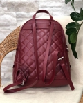 Рюкзак женский  Michael Kors Артикул LUX-23324. Вид 2