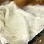 Парка женская  Артикул LUX-23499. Вид 3