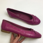 Балетки Chanel Артикул LUX-23523. Вид 2