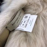 Дубленка женская двухсторонняя Bottega Veneta Артикул LUX-23373. Вид 3