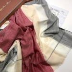 Палантин Loro Piana Артикул LUX-24516. Вид 2