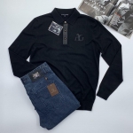 Поло  Артикул LUX-23654. Вид 1