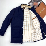 Куртка мужская Loro Piana Артикул LUX-22980. Вид 3