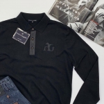 Поло  Артикул LUX-23654. Вид 2