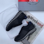 Кроссовки мужские Prada Артикул LUX-23424. Вид 2