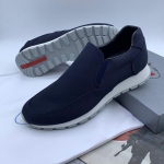 Кроссовки мужские Prada Артикул LUX-23425. Вид 3