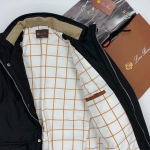 Куртка мужская Loro Piana Артикул LUX-22981. Вид 4