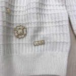 Свитер женский Chanel Артикул LUX-23734. Вид 3