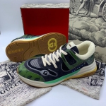 Кроссовки мужские Gucci Артикул LUX-23421. Вид 1