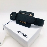 Ремень женский JACQUEMUS Артикул LUX-22945. Вид 1