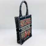 Сумка женская Christian Dior Артикул LUX-23185. Вид 3