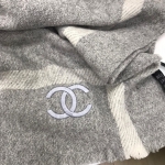 Шарф Chanel Артикул LUX-23844. Вид 2
